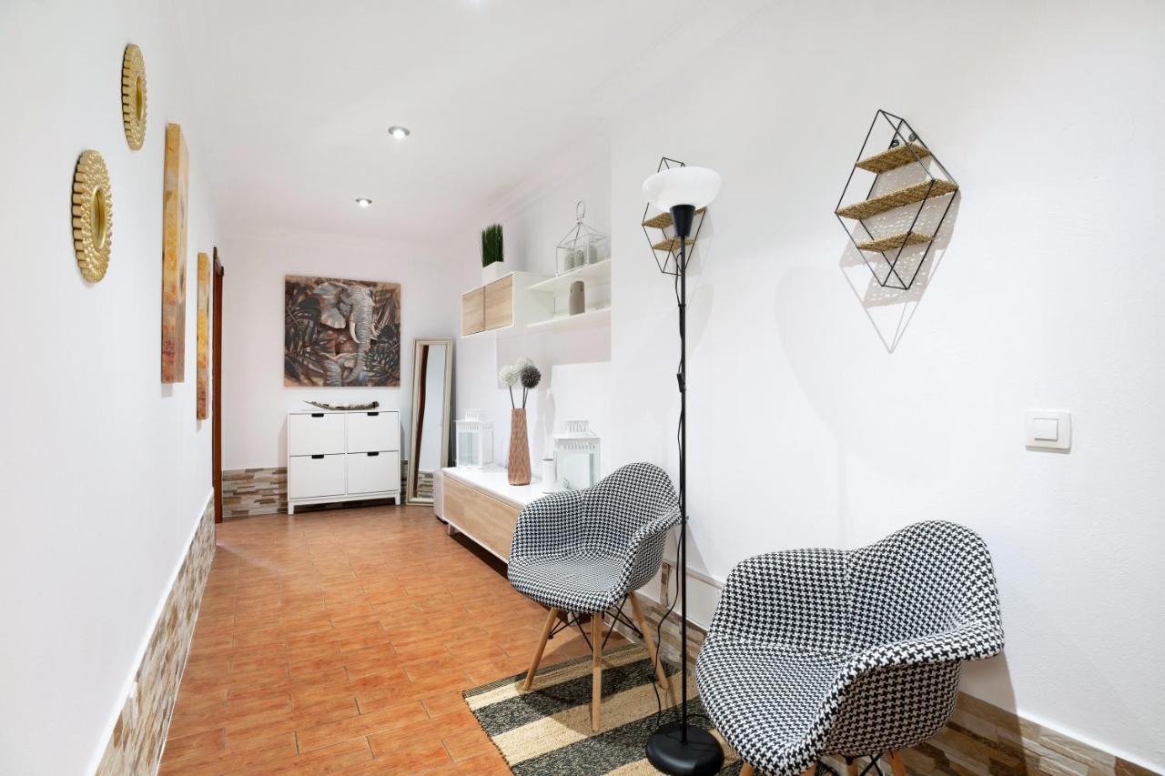 Villa Casa Barriguita Yaiza  Esterno foto