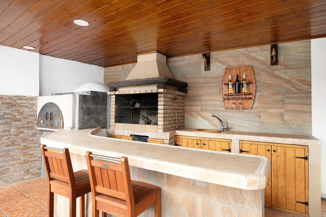 Villa Casa Barriguita Yaiza  Esterno foto